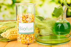 Canklow biofuel availability