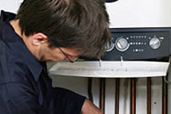 boiler replacement Canklow