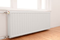 Canklow heating installation