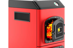 Canklow solid fuel boiler costs