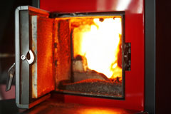 solid fuel boilers Canklow